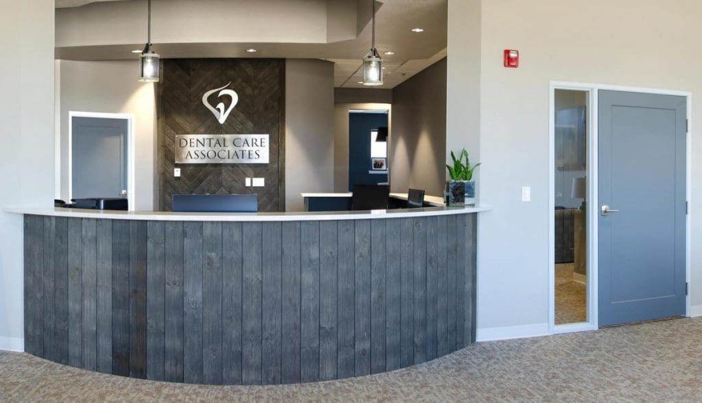 Best Dentists in Minot ND Same Day Emergency Dental Services Dental Care Associates