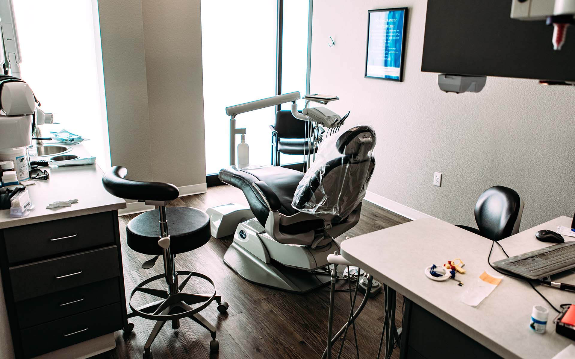 Meet Our Doctors Dental Care Associates Top Rated Dentists Minot ND